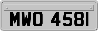 MWO4581