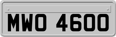 MWO4600