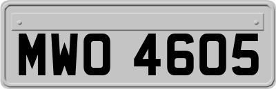 MWO4605