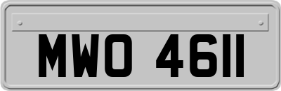 MWO4611