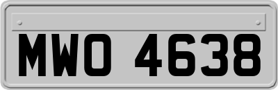 MWO4638