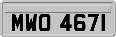 MWO4671