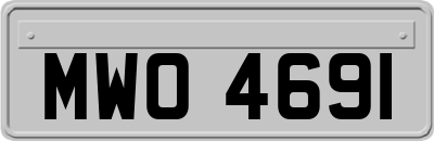 MWO4691