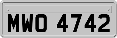 MWO4742