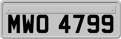 MWO4799