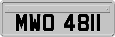MWO4811
