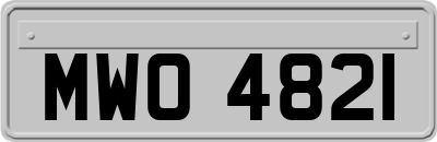MWO4821