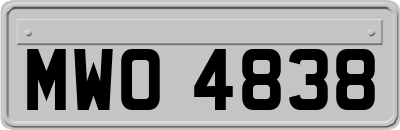MWO4838