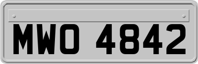 MWO4842