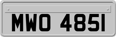 MWO4851