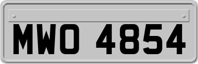 MWO4854