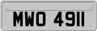 MWO4911