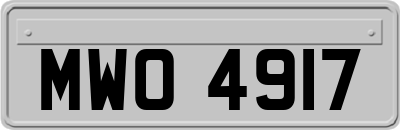 MWO4917