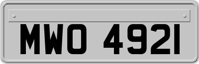 MWO4921