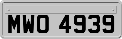 MWO4939