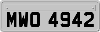 MWO4942