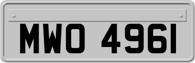 MWO4961