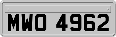 MWO4962