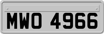 MWO4966