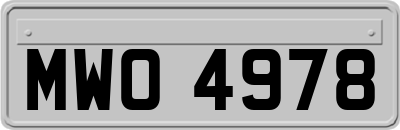 MWO4978