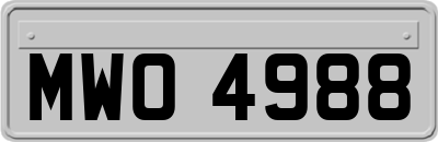 MWO4988
