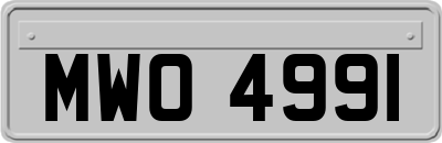 MWO4991