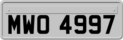 MWO4997