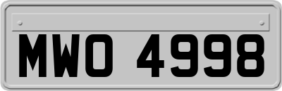 MWO4998