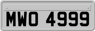 MWO4999