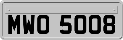 MWO5008