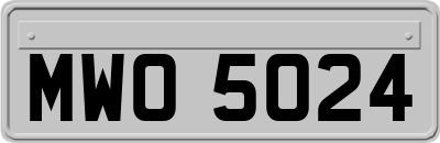 MWO5024