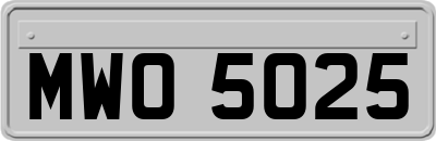 MWO5025