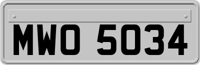 MWO5034