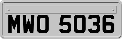 MWO5036
