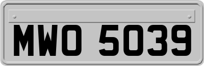 MWO5039
