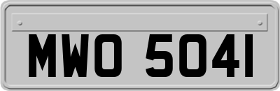 MWO5041