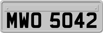 MWO5042