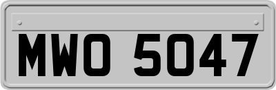 MWO5047