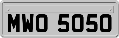 MWO5050