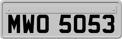 MWO5053