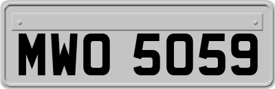 MWO5059