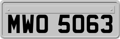 MWO5063