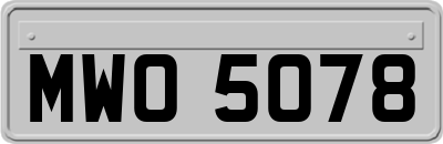 MWO5078