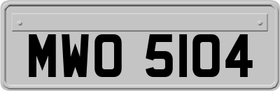 MWO5104