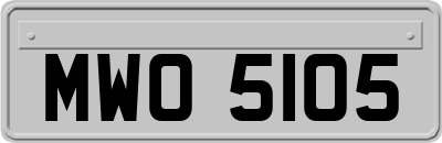 MWO5105