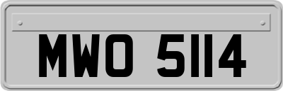 MWO5114