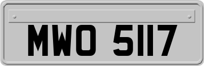 MWO5117