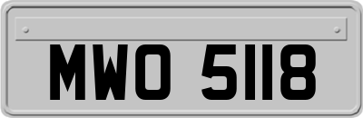 MWO5118
