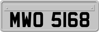MWO5168