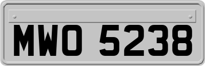 MWO5238